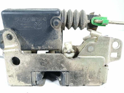 CERRADURA PUERTA DELANTERA DERECHA, IVECO, DAILY FURGÓN