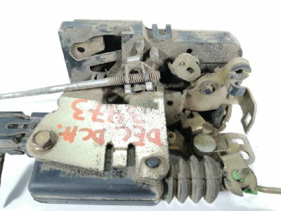 CERRADURA PUERTA DELANTERA DERECHA, IVECO, DAILY FURGÓN