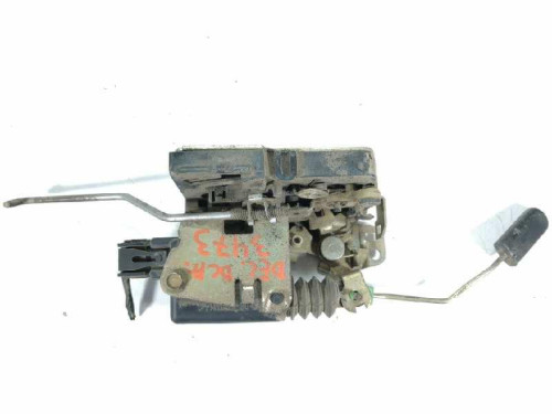  CERRADURA PUERTA DELANTERA DERECHA IVECO DAILY FURGÓN 