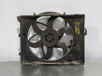 ELECTROVENTILADOR, BMW, SERIE 3 BERLINA (E90)