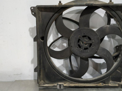 ELECTROVENTILADOR, BMW, SERIE 3 BERLINA (E90)