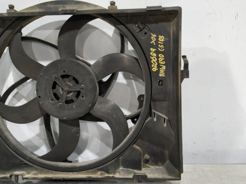 ELECTROVENTILADOR, BMW, SERIE 3 BERLINA (E90) 