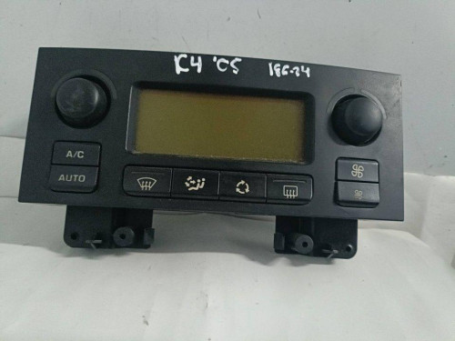  MANDO CALEFACCION / AIRE ACONDICIONADO Citroen C4 BERLINA 