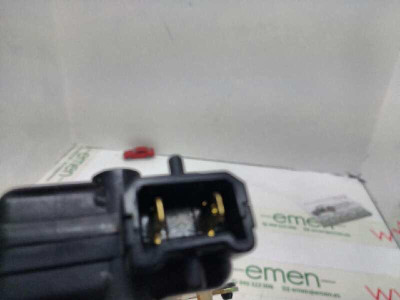 NO IDENTIFICADO, CITROEN, BERLINGO