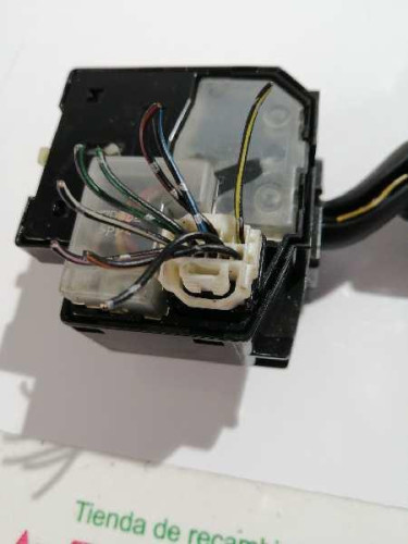  MANDO LUCES MAZDA 3 BERLINA (BK) 