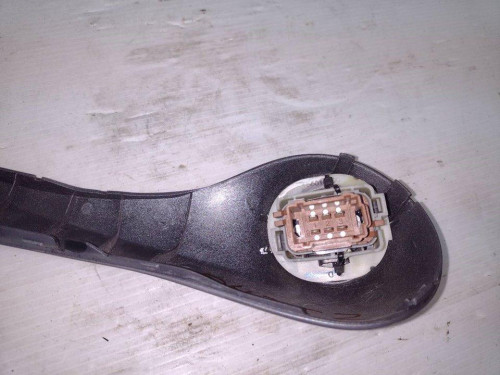  MANDO ELEVALUNAS DELANTERO DERECHO Renault MEGANE II COUPE/CABRIO 