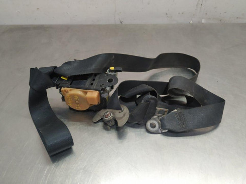  CINTURON SEGURIDAD DELANTERO IZQUIERDO Mitsubishi GRANDIS (NA0W) 