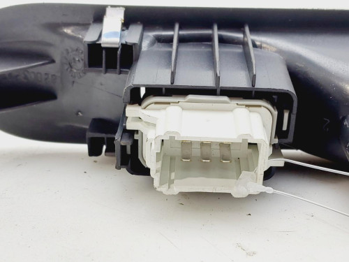  MANDO ELEVALUNAS TRASERO DERECHO RENAULT ESPACE IV (JK0) 