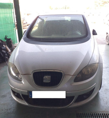 SEAT ALTEA (5P1)