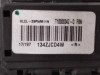 RESISTENCIA CALEFACCION Peugeot 208 