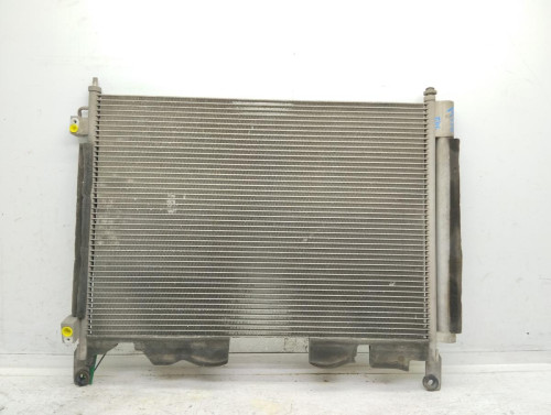 CONDENSADOR / RADIADOR AIRE ACONDICIONADO RENAULT KOLEOS I 