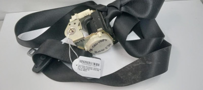 CINTURON SEGURIDAD TRASERO CENTRAL, BMW, SERIE 5 BERLINA (E60)