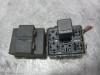  CAJA RELES / FUSIBLES SEAT LEON (1P1) 