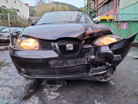 SEAT IBIZA (6L1)