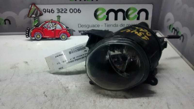 FARO ANTINIEBLA DERECHO, AUDI, A4 BERLINA (B5)