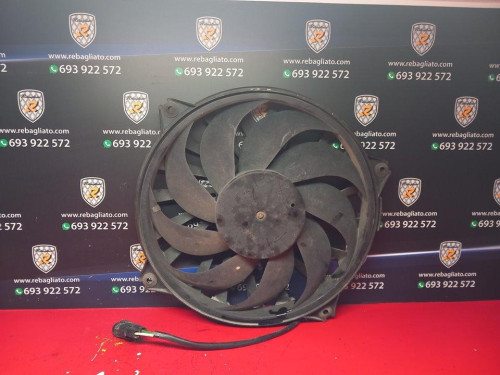  ELECTROVENTILADOR, CITROEN, C8 