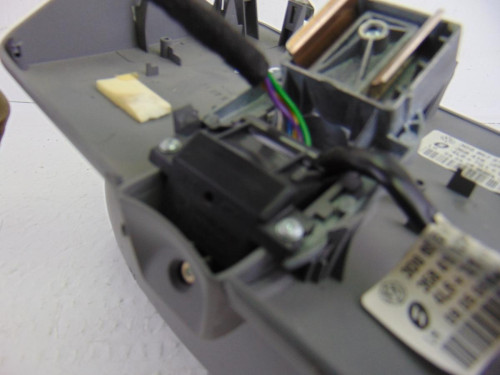 ESPEJO, VOLKSWAGEN, PHAETON (3D3/3D7)