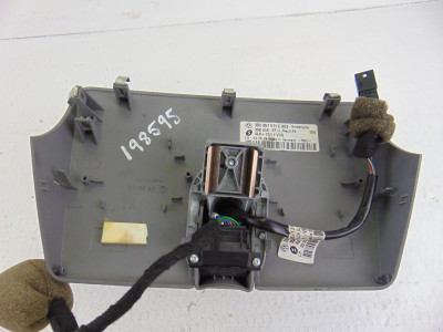 ESPEJO, VOLKSWAGEN, PHAETON (3D3/3D7)