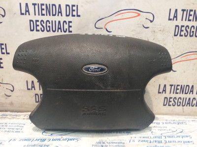 AIRBAG DELANTERO IZQUIERDO