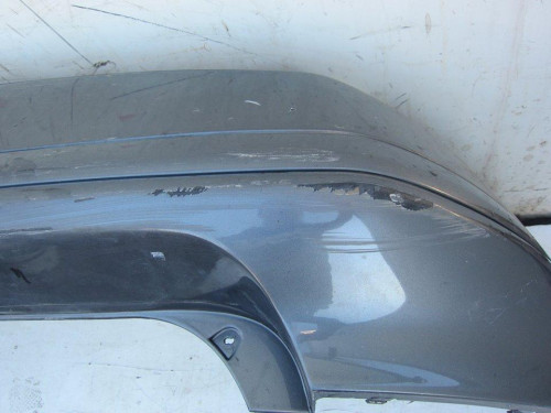  PARAGOLPES TRASERO VOLVO S40 BERLINA 