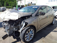 RENAULT MEGANE IV BERLINA 5P