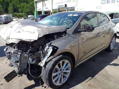 RENAULT MEGANE IV BERLINA 5P