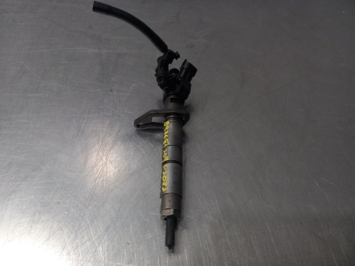  INYECTOR, JAGUAR, XF 