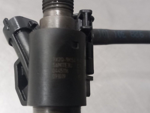  INYECTOR, JAGUAR, XF 