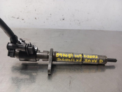 INYECTOR, JAGUAR, XF