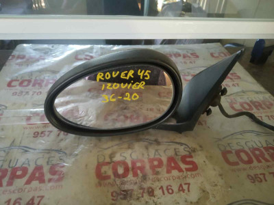 RETROVISOR IZQUIERDO, MG Rover, ROVER 45 (RT)