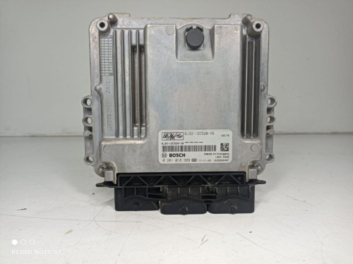 CENTRALITA MOTOR UCE Land Rover RANGE ROVER EVOQUE 