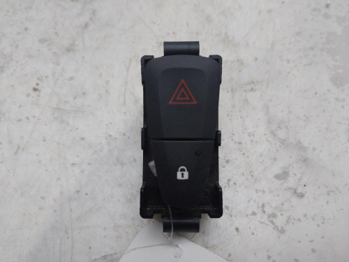 WARNING RENAULT SCENIC III (JZ) 