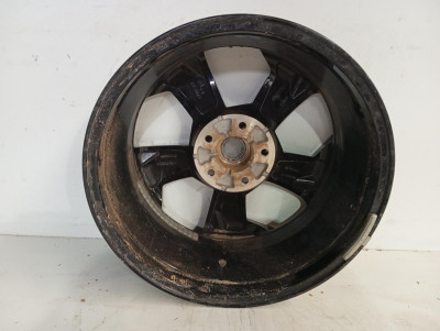 LLANTA, NISSAN, JUKE (F16)