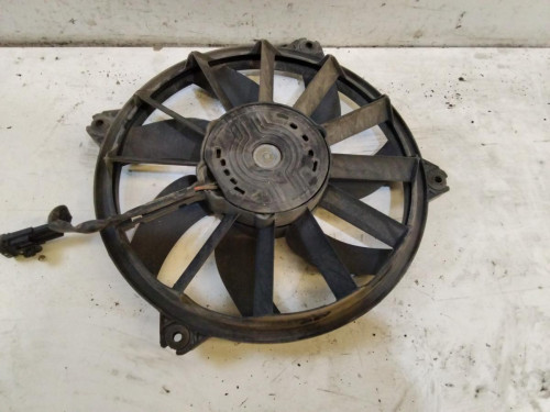 ELECTROVENTILADOR Peugeot 308 CC CABRIO-COUPÉ 