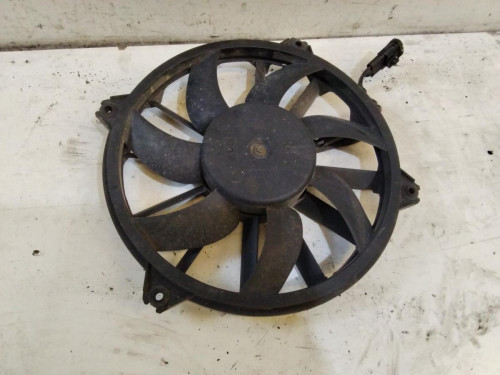 ELECTROVENTILADOR Peugeot 308 CC CABRIO-COUPÉ 
