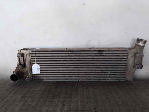 INTERCOOLER Renault MEGANE II CLASSIC BERLINA 