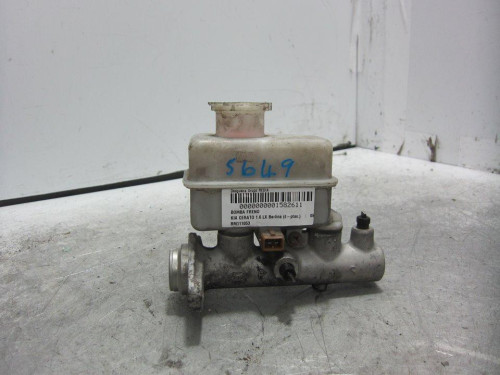  BOMBA FRENO KIA CERATO (LD) 