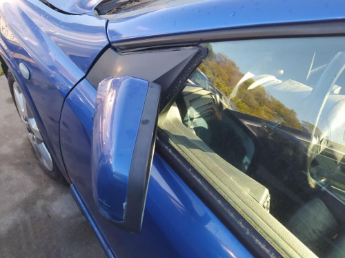  RETROVISOR IZQUIERDO, OPEL, ASTRA G CABRIO 
