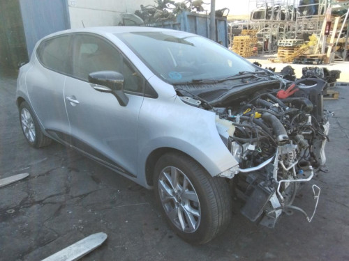 RENAULT CLIO IV — vehículo donante para recambios 