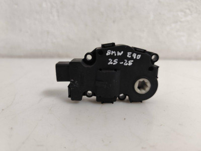 MOTOR APERTURA TRAMPILLAS CLIMATIZADOR, BMW, SERIE 3 BERLINA (E90)