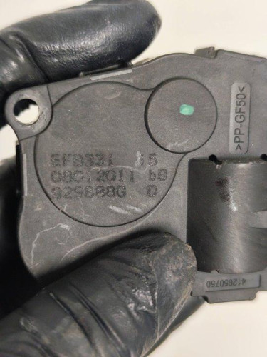  MOTOR APERTURA TRAMPILLAS CLIMATIZADOR BMW SERIE 3 BERLINA (E90) 
