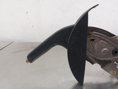 PALANCA FRENO, NISSAN, QASHQAI +2 (JJ10)