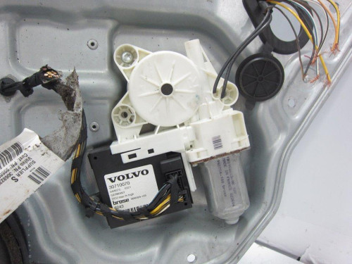  ELEVALUNAS TRASERO DERECHO VOLVO S40 BERLINA 