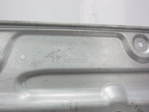  ELEVALUNAS TRASERO DERECHO VOLVO S40 BERLINA 