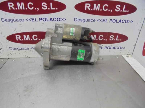  MOTOR ARRANQUE TATA 