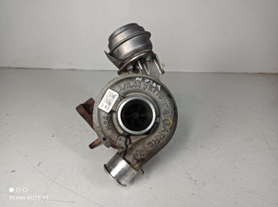 TURBOCOMPRESOR, Kia, SPORTAGE (KM)