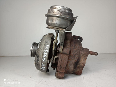 TURBOCOMPRESOR, Kia, SPORTAGE (KM)