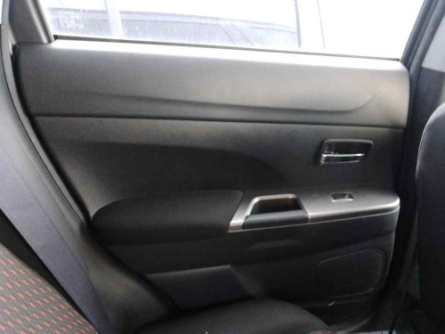 GUARNECIDO PUERTA TRASERA IZQUIERDA Mitsubishi ASX (GA0W) 