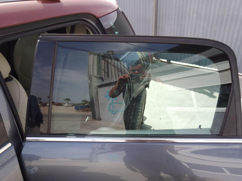 LUNA TRASERA DERECHA MINI COUNTRYMAN (R60)(2010) 