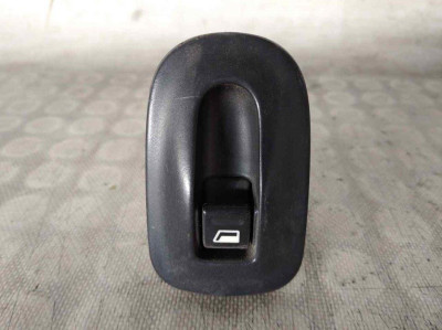 MANDO ELEVALUNAS DELANTERO DERECHO, PEUGEOT, 306 3/5 PT. / 4 PT. (S2)